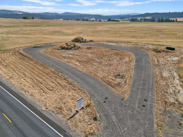 8054 E Mt Spokane Park Dr, Spokane, WA 99021