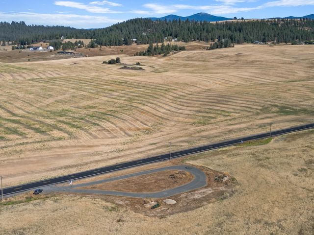 8054 E Mt Spokane Park Dr, Spokane, WA 99021