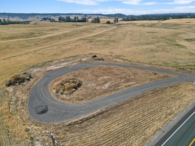 8054 E Mt Spokane Park Dr, Spokane, WA 99021