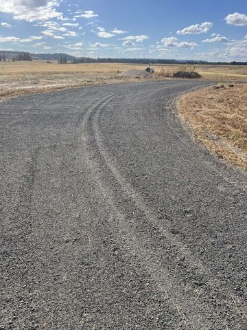 8054 E Mt Spokane Park Dr, Spokane, WA 99021