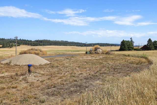 8054 E Mt Spokane Park Dr, Spokane, WA 99021