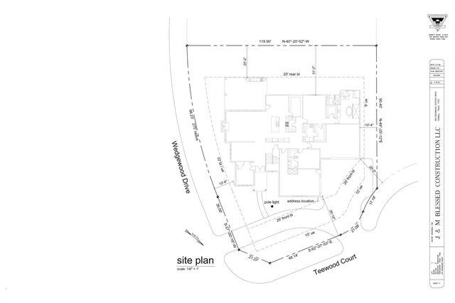 227 Wedgewood Dr, Montgomery, TX 77356