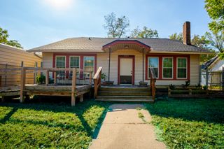 820 E Palestine, Mexia, TX 76667