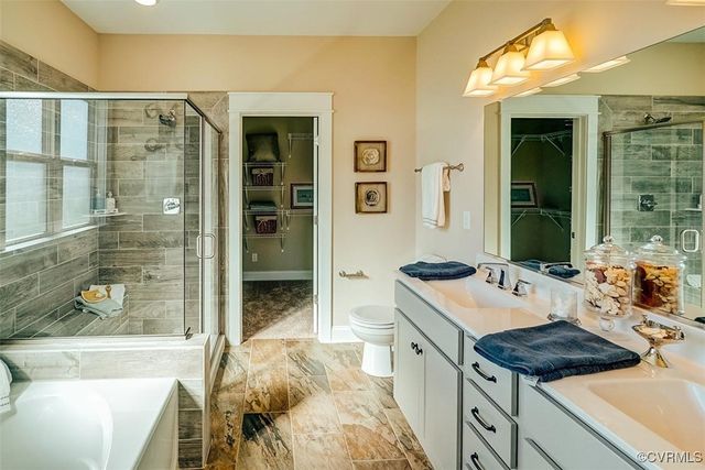 Lot 11 Dandridge Dr, Quinton, VA 23141