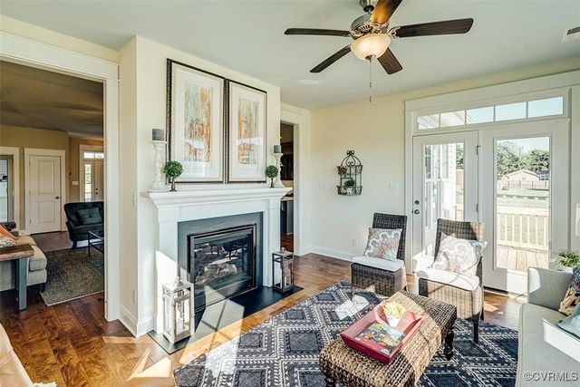Lot 11 Dandridge Dr, Quinton, VA 23141