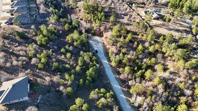 LOT 182 Keo Kea CT, Bastrop, TX 78602