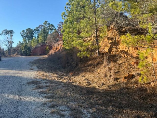 LOT 182 Keo Kea CT, Bastrop, TX 78602