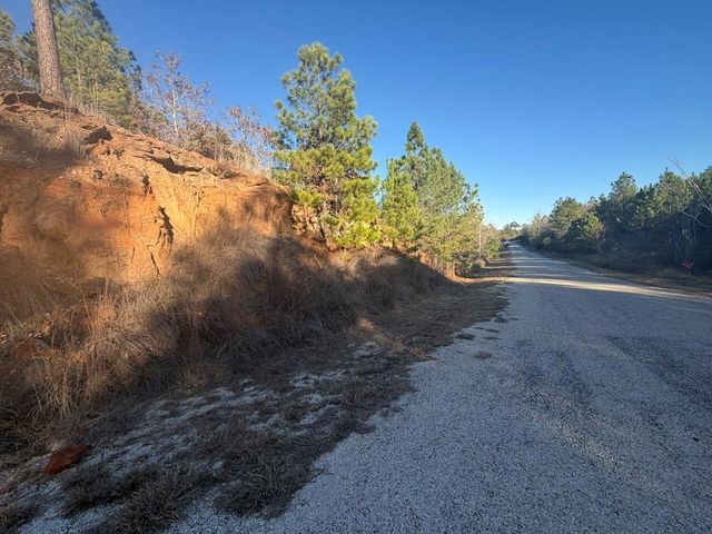 LOT 182 Keo Kea CT, Bastrop, TX 78602