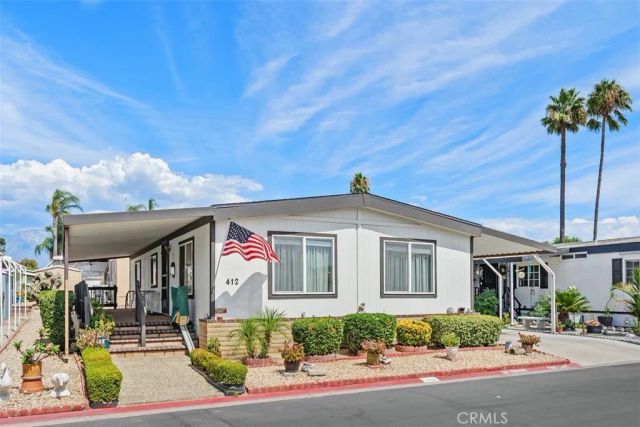 1456 E Philadelphia St Spc 412, Ontario, CA 91761