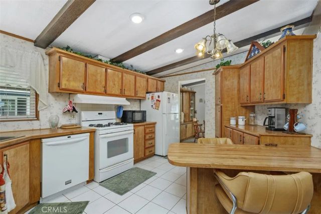 1456 E Philadelphia St Spc 412, Ontario, CA 91761