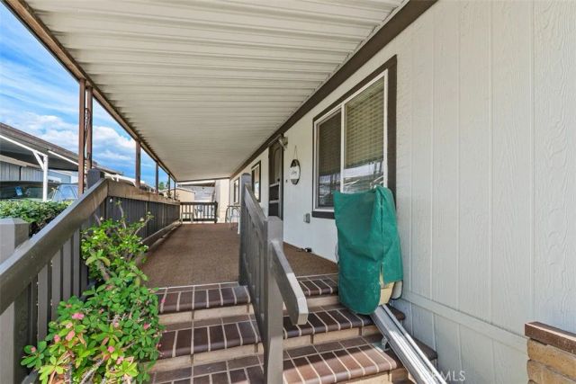 1456 E Philadelphia St Spc 412, Ontario, CA 91761