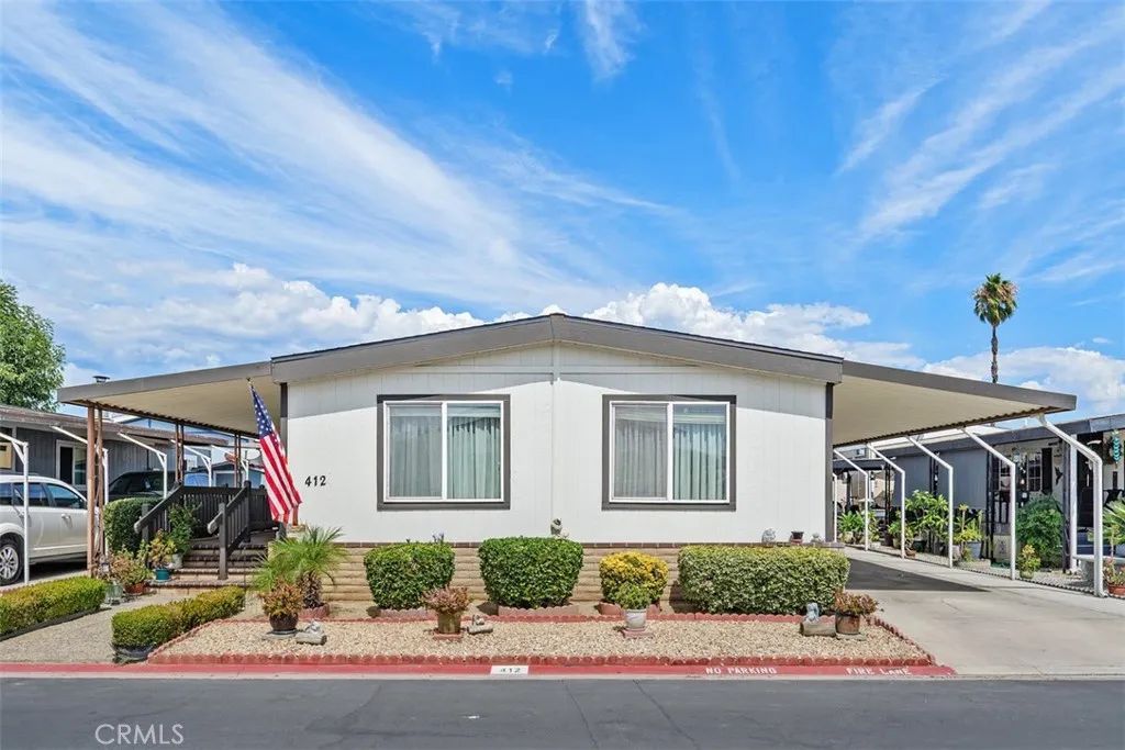 1456 E Philadelphia St Spc 412, Ontario, CA 91761