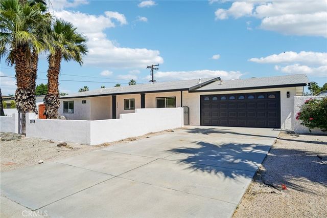 2804 E Valencia, Palm Springs, CA 92262