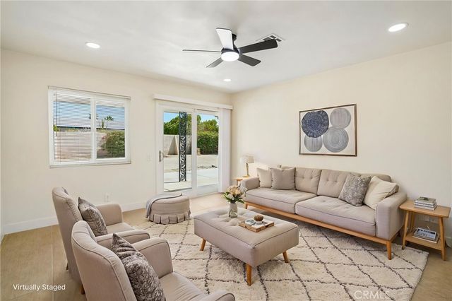 2804 E Valencia, Palm Springs, CA 92262