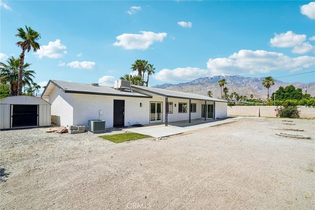 2804 E Valencia, Palm Springs, CA 92262