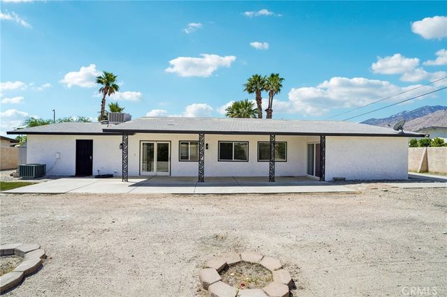 2804 E Valencia, Palm Springs, CA 92262