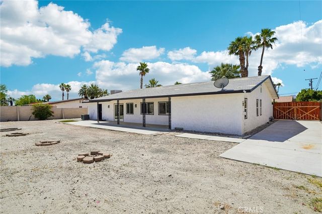 2804 E Valencia, Palm Springs, CA 92262