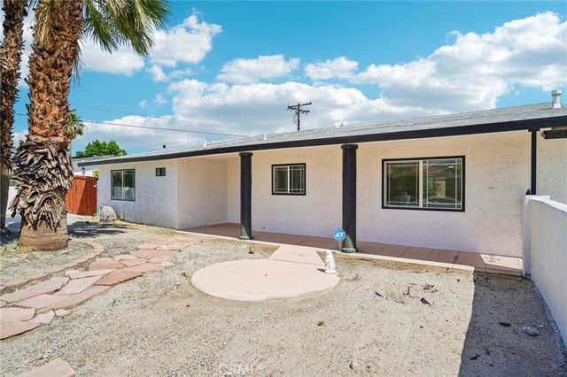 2804 E Valencia, Palm Springs, CA 92262