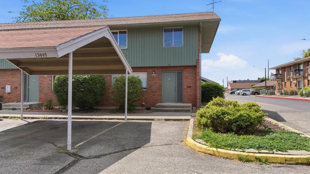 12449 E Olive Ave, Spokane Valley, WA 99216