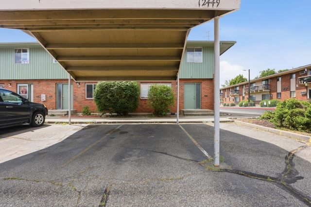 12449 E Olive Ave, Spokane Valley, WA 99216
