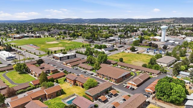 12449 E Olive Ave, Spokane Valley, WA 99216