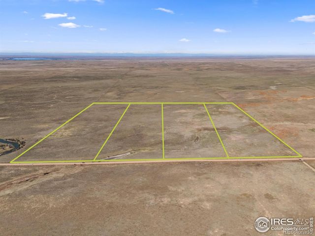 0 County Road 2 Lot 2, Orchard, CO 80649