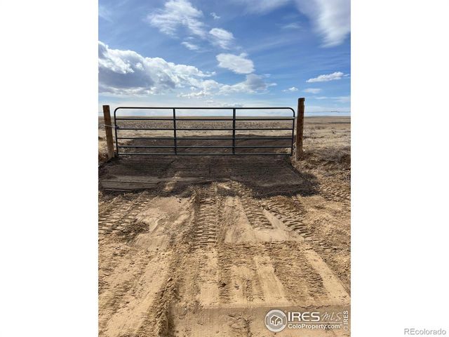 0 County Road 2 Lot 2, Orchard, CO 80649