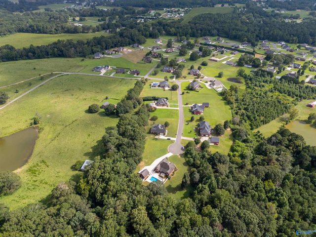 Lot 12 Mitchem Lane, Albertville, AL 35951