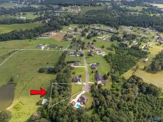 Lot 12 Mitchem Lane, Albertville, AL 35951