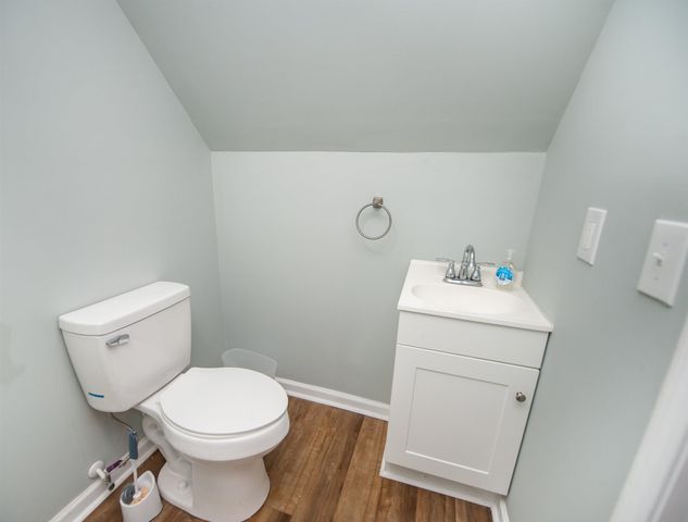 216 Hillcrest Drive, Gaffney, SC 29340