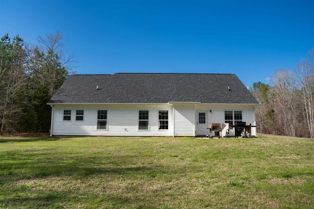 216 Hillcrest Drive, Gaffney, SC 29340