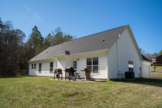 216 Hillcrest Drive, Gaffney, SC 29340