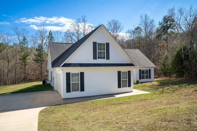 216 Hillcrest Drive, Gaffney, SC 29340