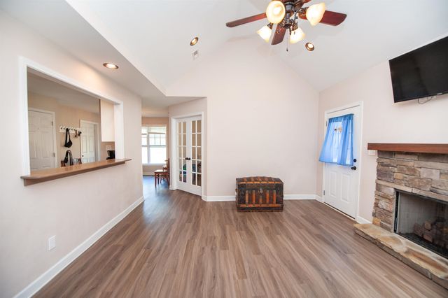 216 Hillcrest Drive, Gaffney, SC 29340