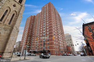 1101 SAINT PAUL ST #305, Baltimore, MD 21202