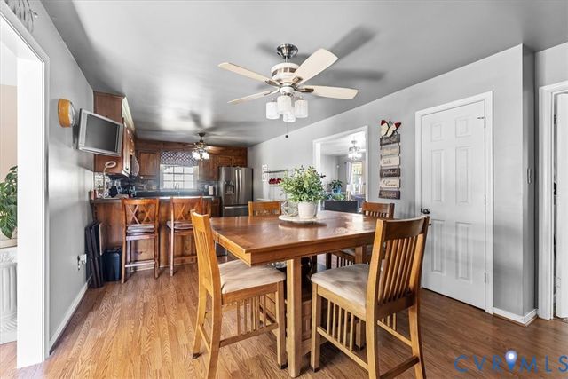 3900 Fawn Ct, North Dinwiddie, VA 23803