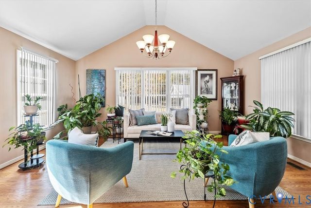 3900 Fawn Ct, North Dinwiddie, VA 23803