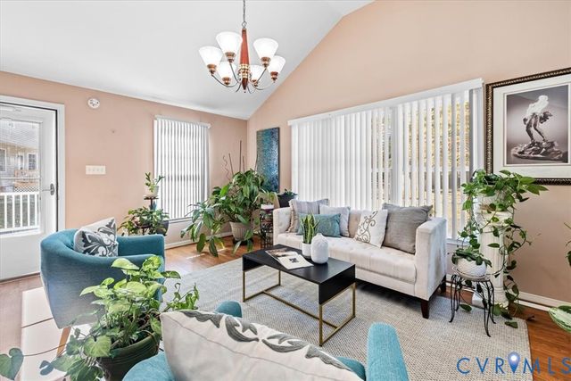 3900 Fawn Ct, North Dinwiddie, VA 23803