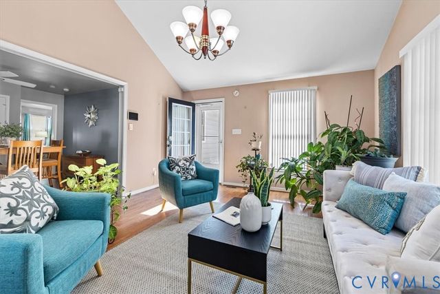 3900 Fawn Ct, North Dinwiddie, VA 23803