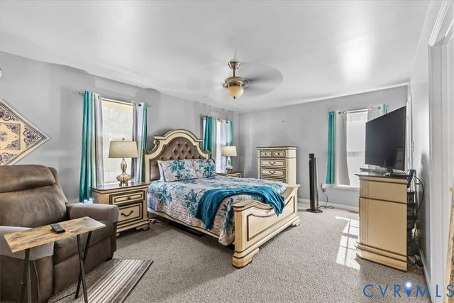 3900 Fawn Ct, North Dinwiddie, VA 23803