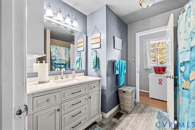 3900 Fawn Ct, North Dinwiddie, VA 23803