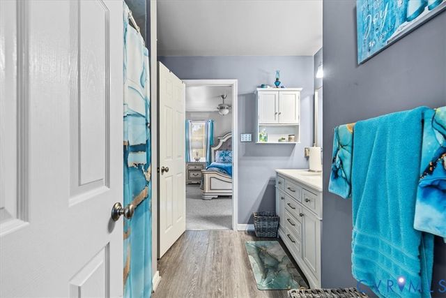 3900 Fawn Ct, North Dinwiddie, VA 23803