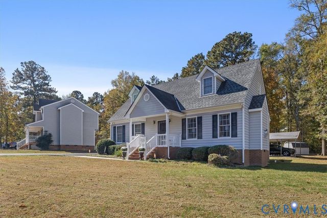 3900 Fawn Ct, North Dinwiddie, VA 23803