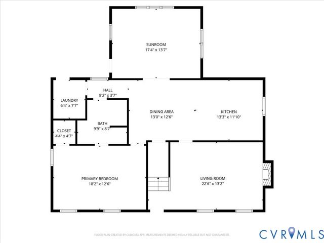 3900 Fawn Ct, North Dinwiddie, VA 23803