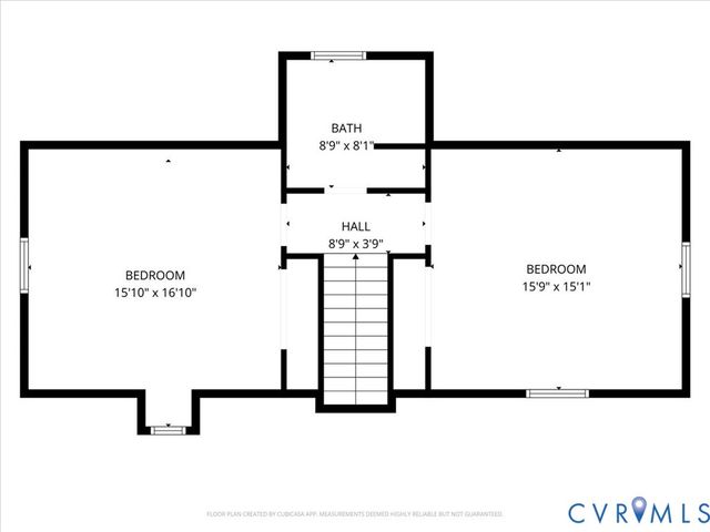 3900 Fawn Ct, North Dinwiddie, VA 23803