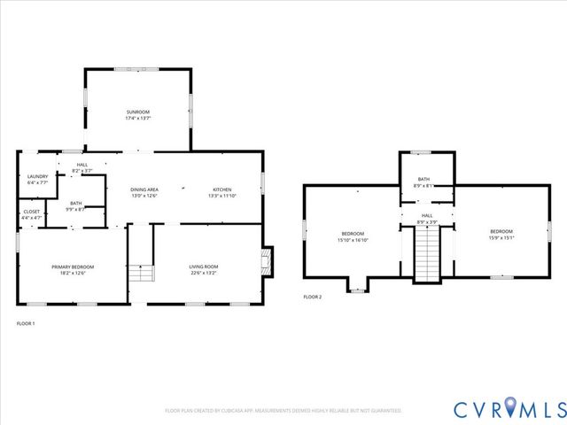 3900 Fawn Ct, North Dinwiddie, VA 23803