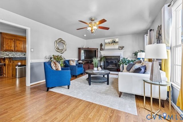 3900 Fawn Ct, North Dinwiddie, VA 23803