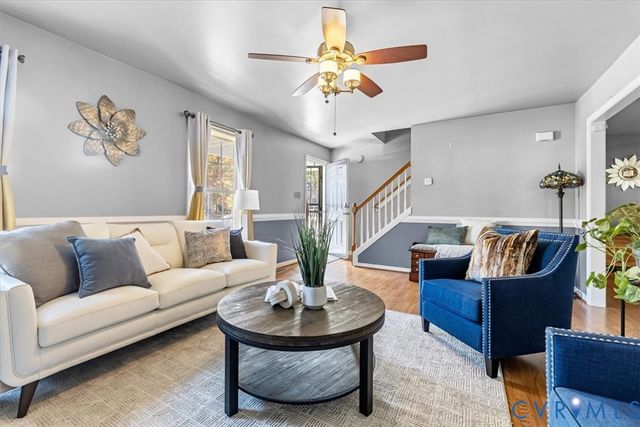 3900 Fawn Ct, North Dinwiddie, VA 23803