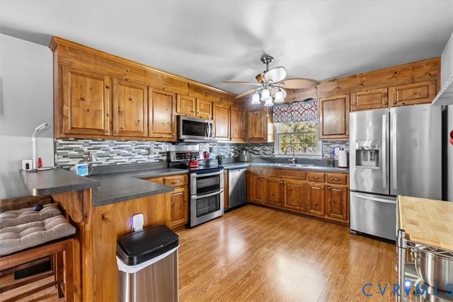 3900 Fawn Ct, North Dinwiddie, VA 23803