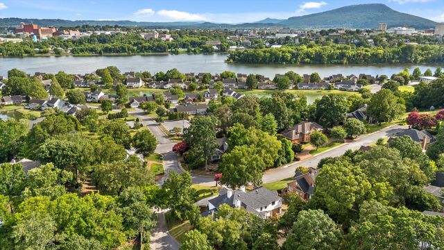 1103 Centennial Drive, Chattanooga, TN 37405